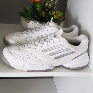 adidas adituff white